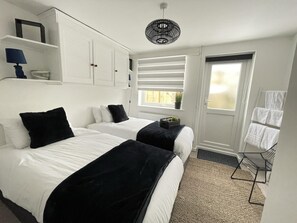 獨棟房屋 | 1 間臥室