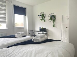 Rumah | 1 kamar tidur