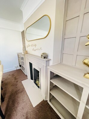 独立别墅 | 3 多间卧室