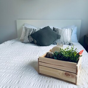 บ้านพัก | 2 ห้องนอน