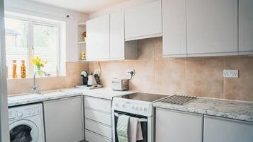 2 bedrooms