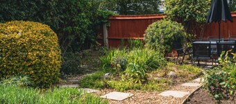 Jade House in Cambridge