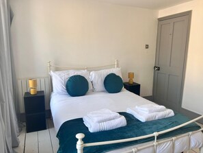 House | 2 bedrooms - Topaz House in Cambridge (Cambridge)