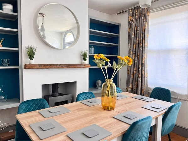 House | 2 bedrooms - Topaz House in Cambridge (Cambridge)