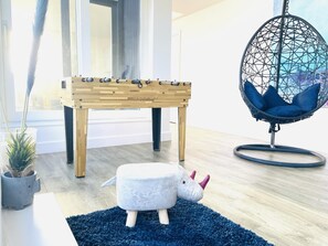 3 bedrooms - Diamond Penthouse in Cambridge (Cambridge)