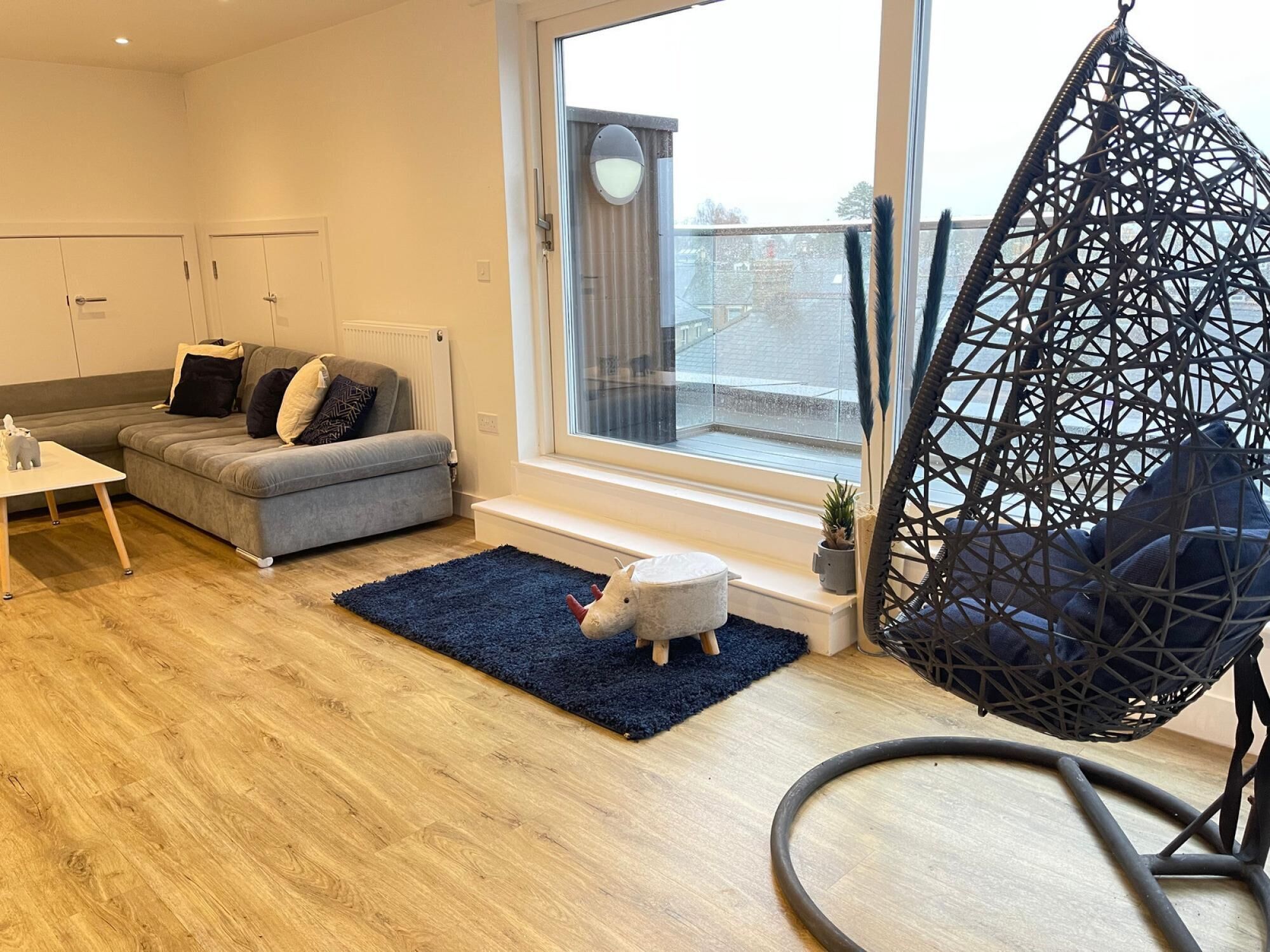 公寓 | 3 間臥室