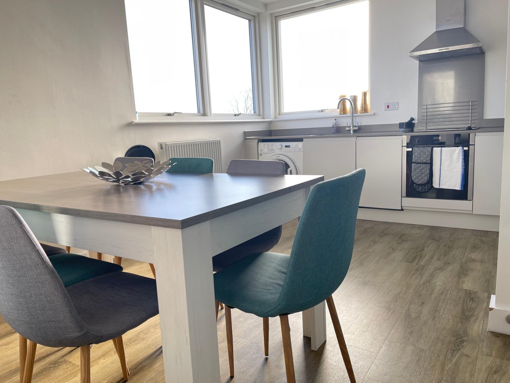 公寓 | 3 間臥室