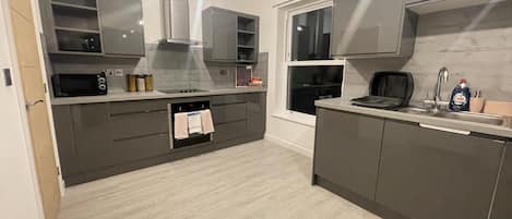 Appartement | 2 chambres