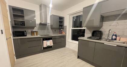 Quartz Apartment in Cambridge