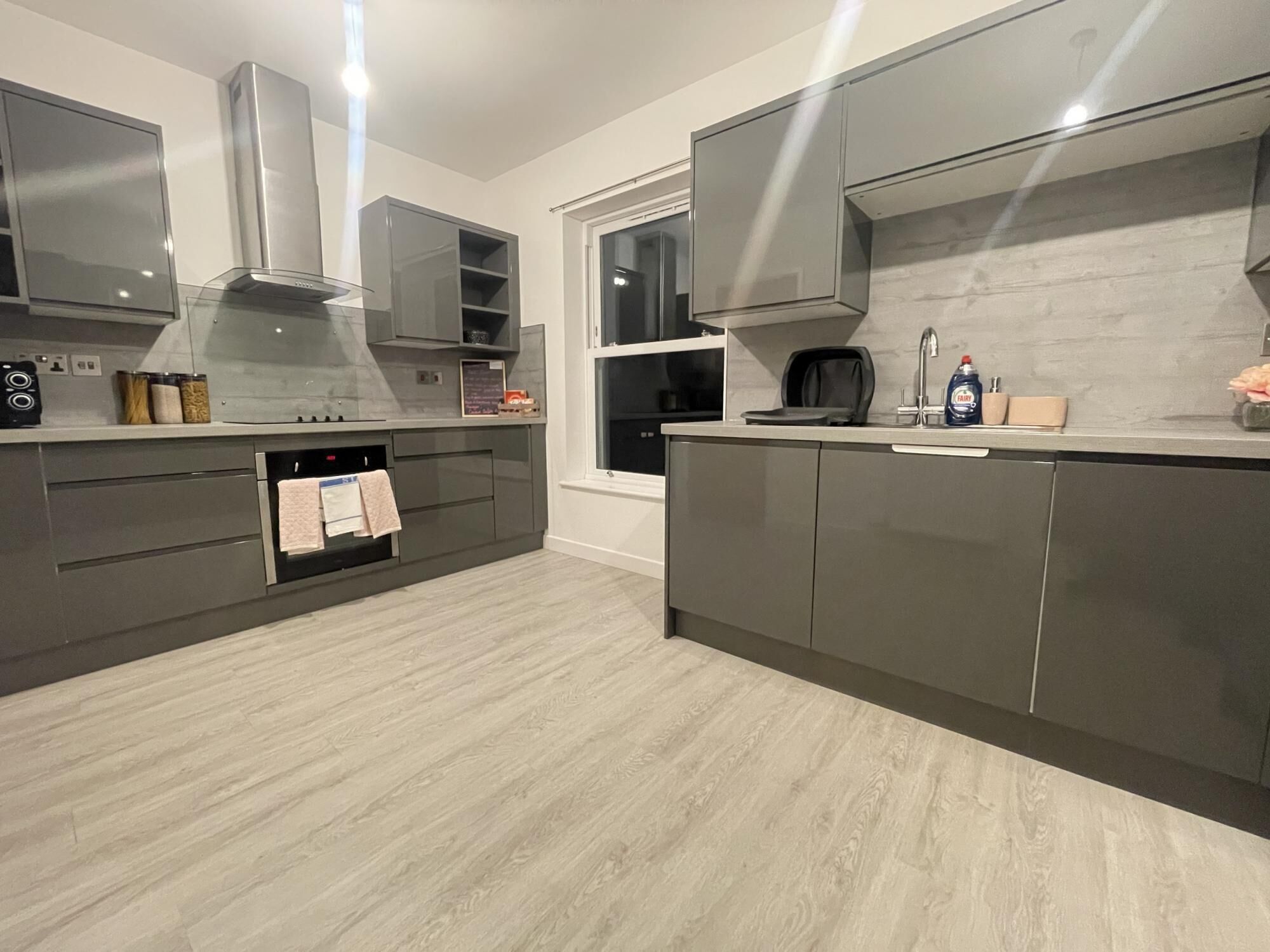 Căn hộ | 2 phòng ngủ 