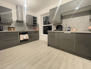 Apartamento | 2 quartos