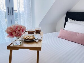 2 bedrooms - Quartz Apartment in Cambridge (Cambridge)