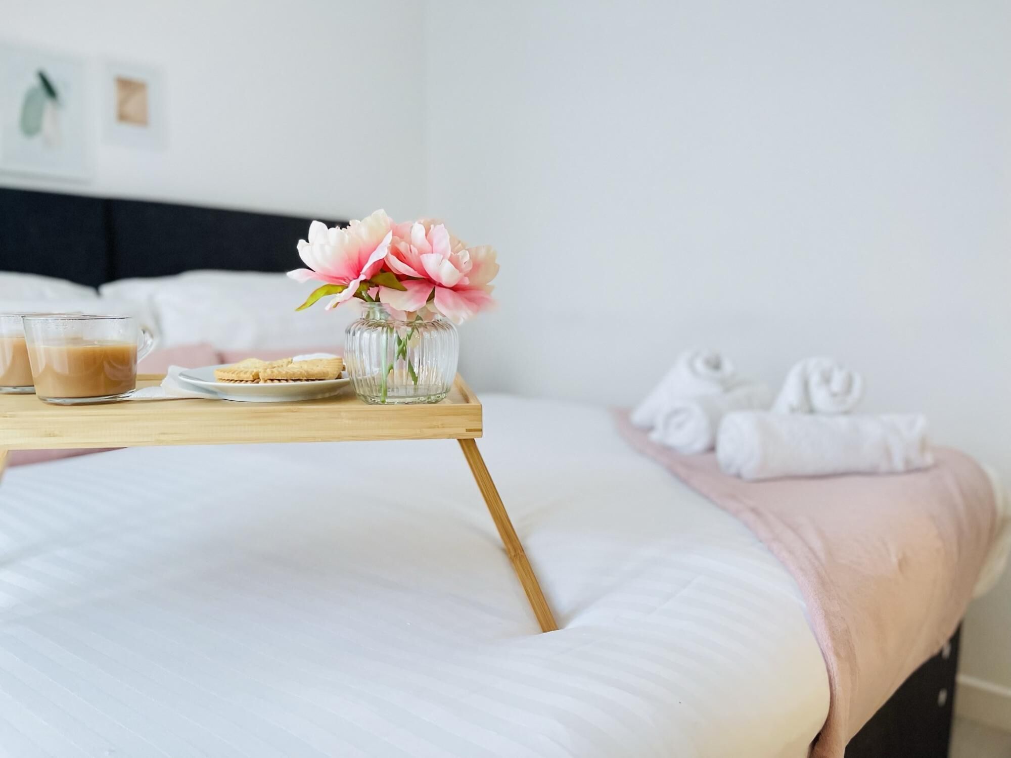 公寓 | 2 多间卧室