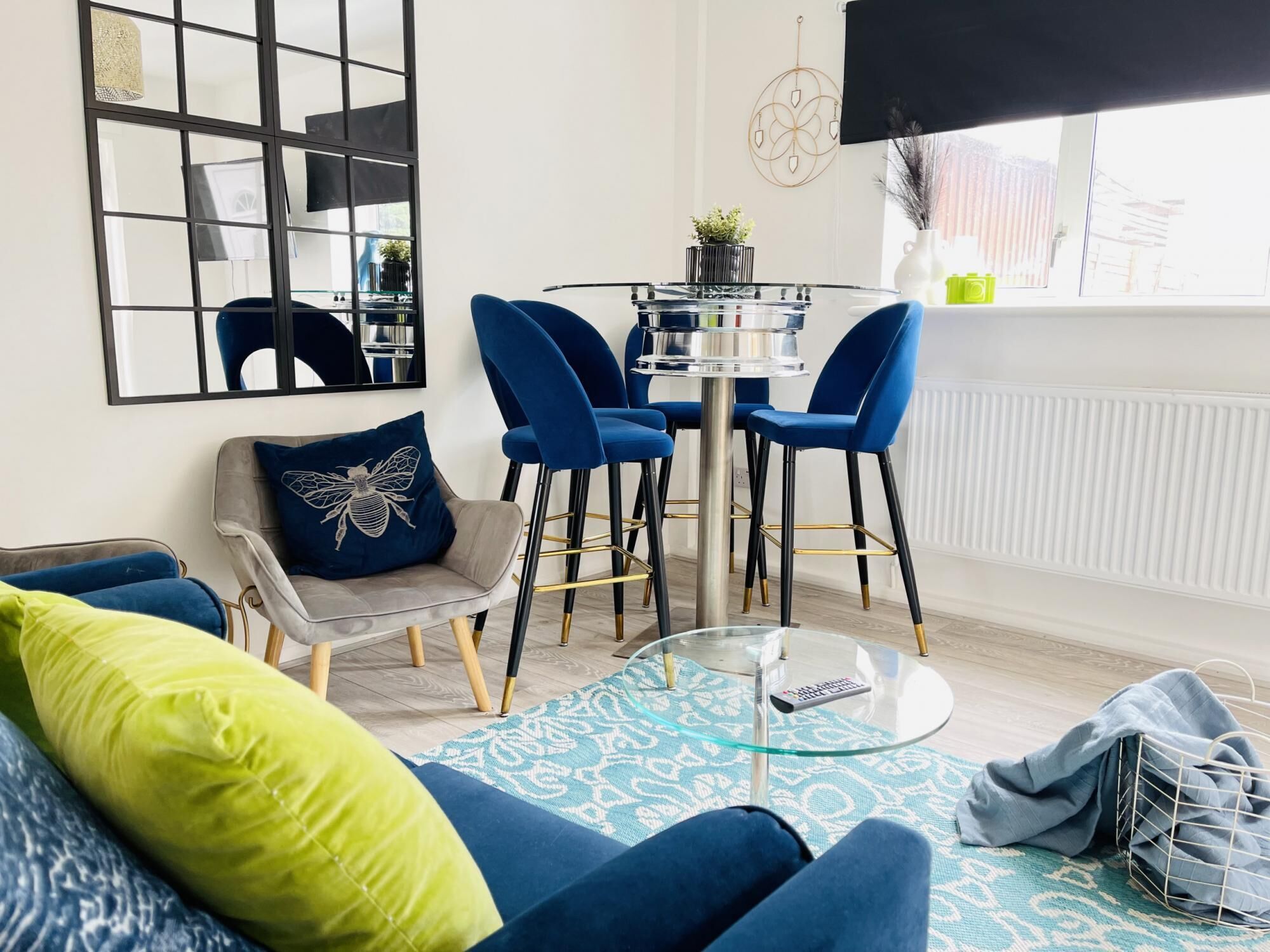 House, Smoking | 3 bedrooms