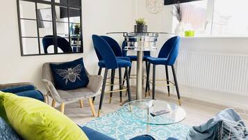 House, Smoking | 3 bedrooms