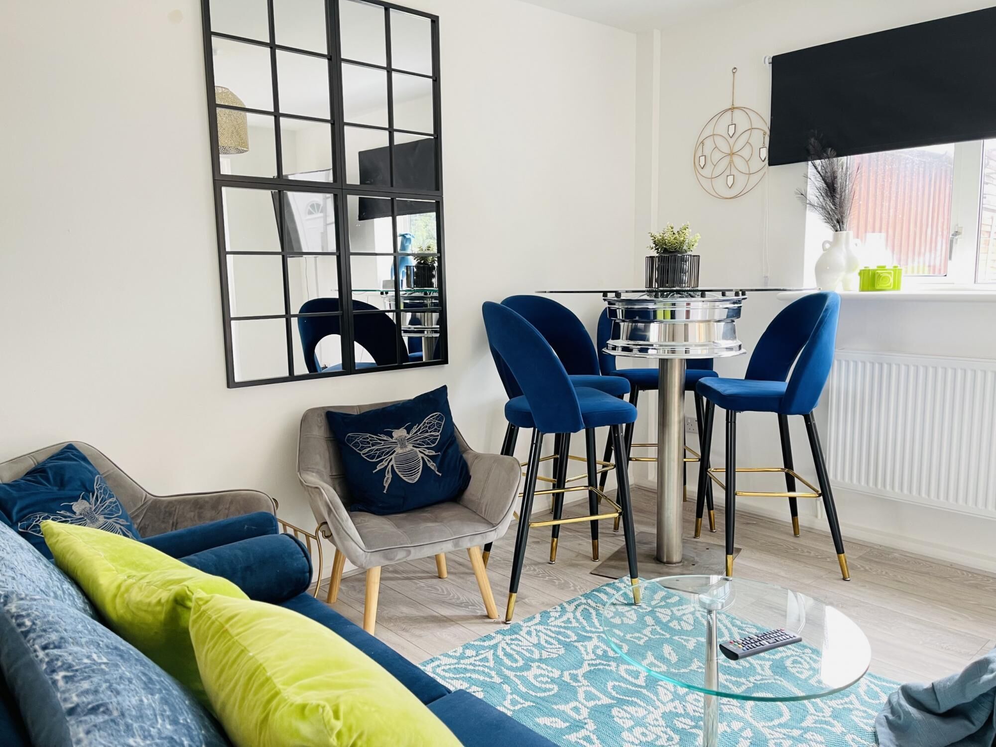 House, Smoking | 3 bedrooms