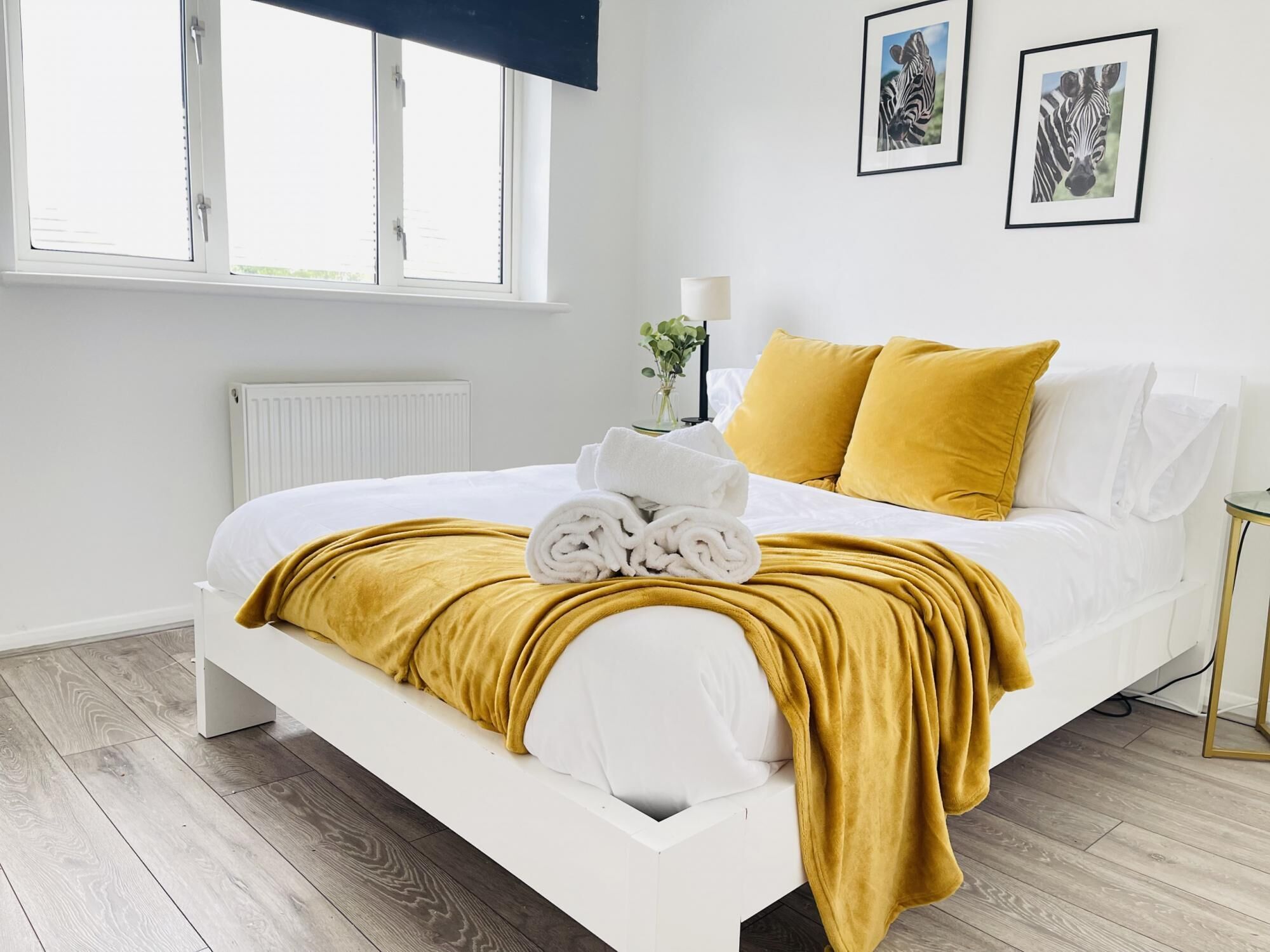 House, Smoking | 3 bedrooms