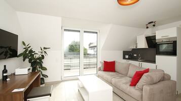 Exclusive-Studio | Wohnbereich