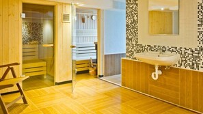 Sauna - Amelie Chez Inez (Radolfzell am Bodensee)
