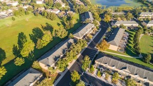 Exterior - Gated Resort-home to Enjoy Amenities and Exhale! (Kissimmee)