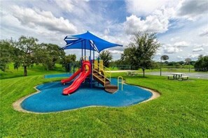 Exterior - Royal Palm Bay 99 (Kissimmee)
