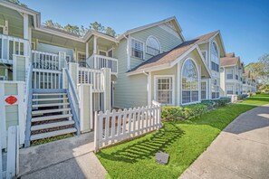 Exterior - Royal Palm Bay 99 (Kissimmee)