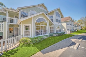 Exterior - Royal Palm Bay 99 (Kissimmee)
