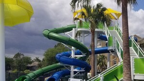 Exterior - Santa Cruz (Kissimmee)