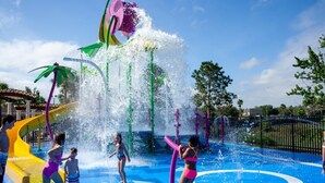 Exterior - Santa Cruz (Kissimmee)