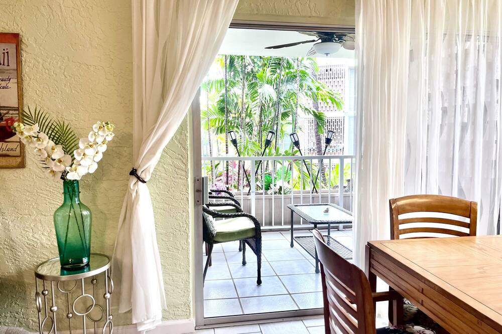Tiki Ali'i Retreat | Breathtaking Island Views