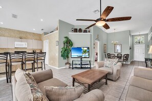 Exterior - Windsor Palms 8144 (Kissimmee)