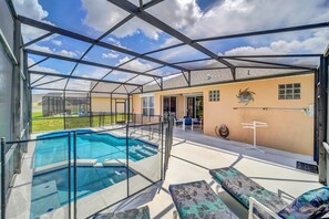 Exterior - Windsor Palms 8144 (Kissimmee)