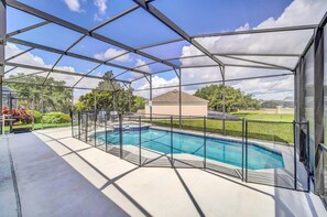 Exterior - Windsor Palms 8144 (Kissimmee)