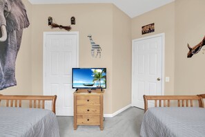Exterior - Windsor Palms 8144 (Kissimmee)