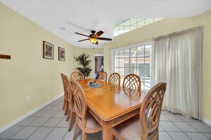 Exterior - Lindfields Reserve 8805 (Kissimmee)