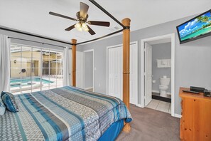 Exterior - Lindfields Reserve 8805 (Kissimmee)