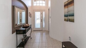 Unclassified image, 5 of 20, button - Beautiful Pool Home by Disney World (Kissimmee)