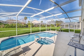 Exterior - Great Rooms for Kids, Luxury Layout and Foosball! (Davenport)