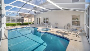 Exterior - Great Rooms for Kids, Luxury Layout and Foosball! (Davenport)