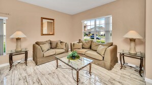 Exterior - Great Rooms for Kids, Luxury Layout and Foosball! (Davenport)