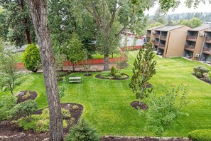 Apartment - Walk to Downtown Bend River Fireplace Quiet (Bend)