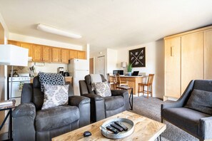 Lejlighed | 1 soveværelse