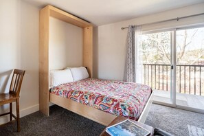 Lejlighed | 1 soveværelse