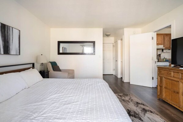 Ferienhaus | 1 Schlafzimmer