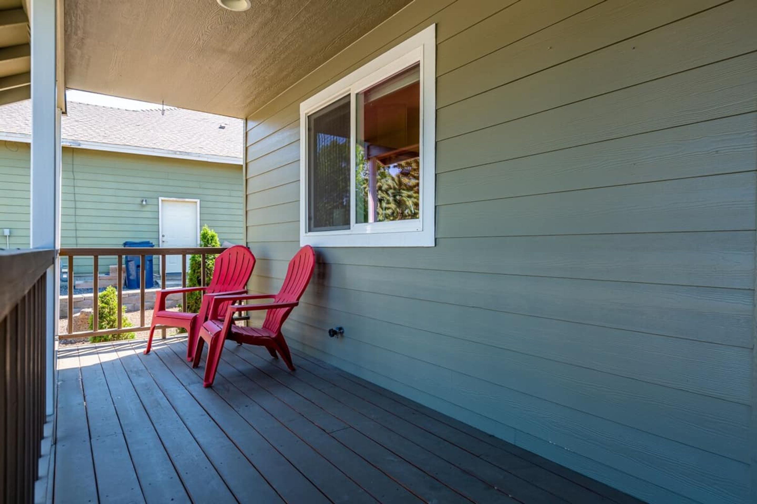 Huis | 3 slaapkamers