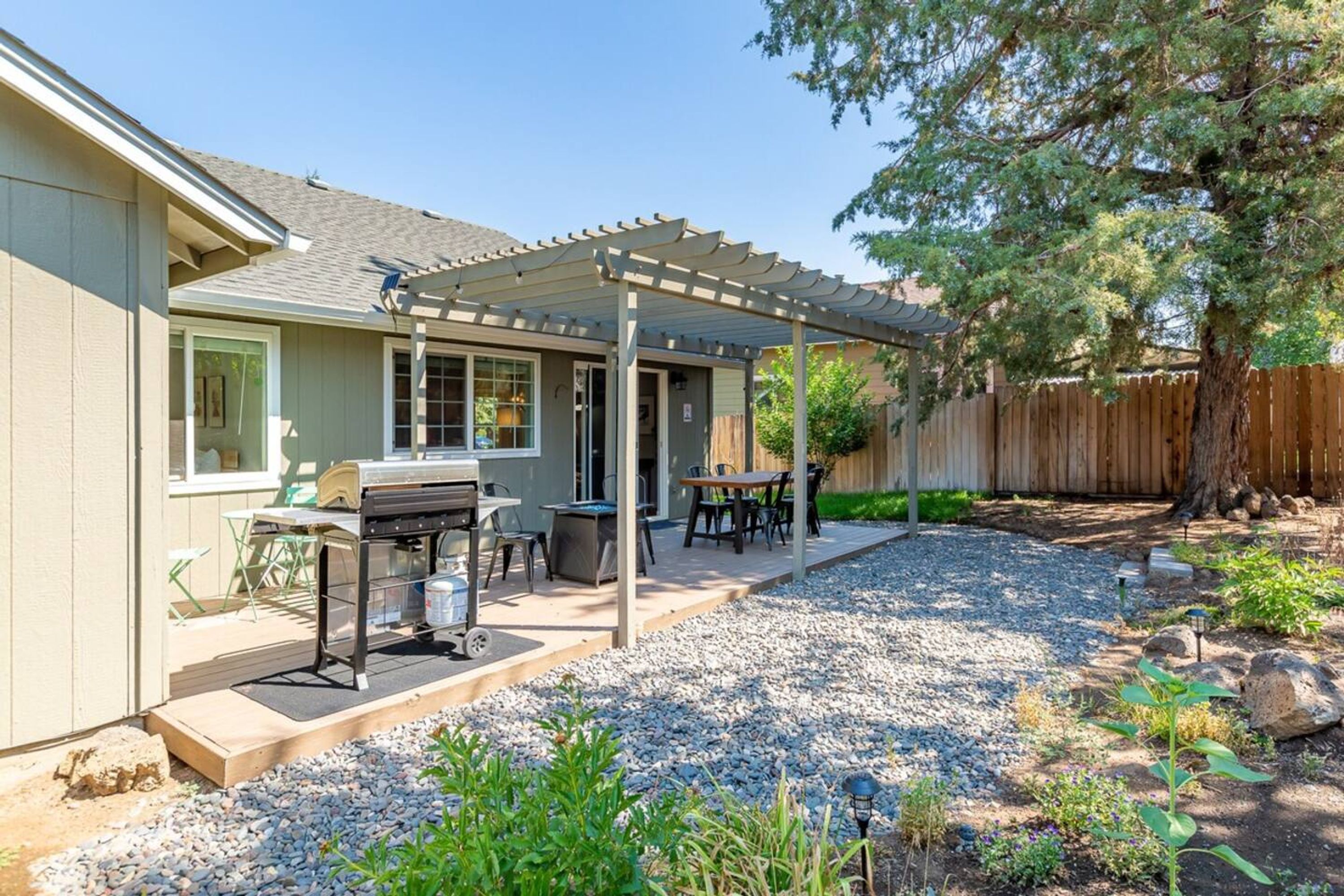 独立别墅 | 3 多间卧室