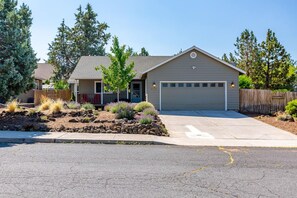 บ้านพัก | 3 ห้องนอน