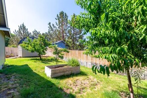 บ้านพัก | 3 ห้องนอน