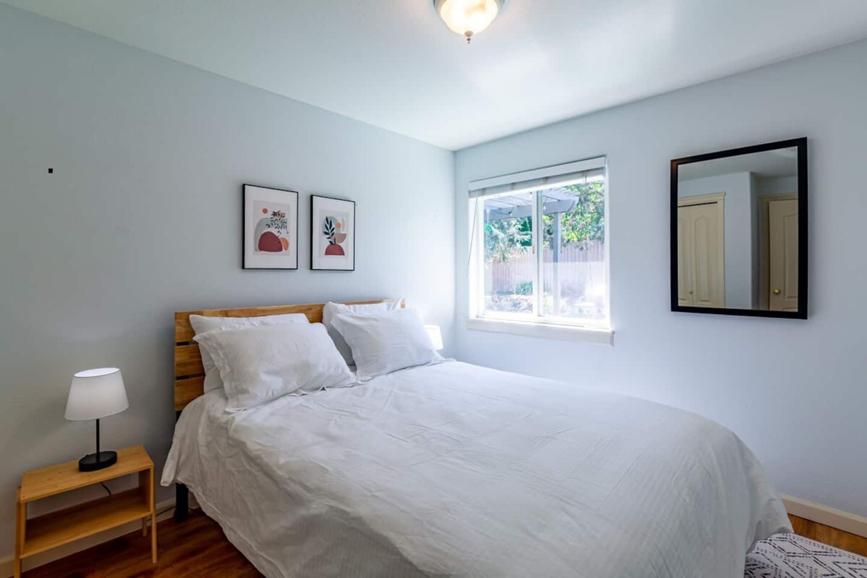 独立别墅 | 3 多间卧室