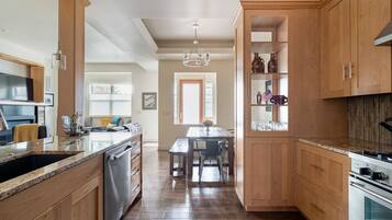 Leilighet | 3 soverom